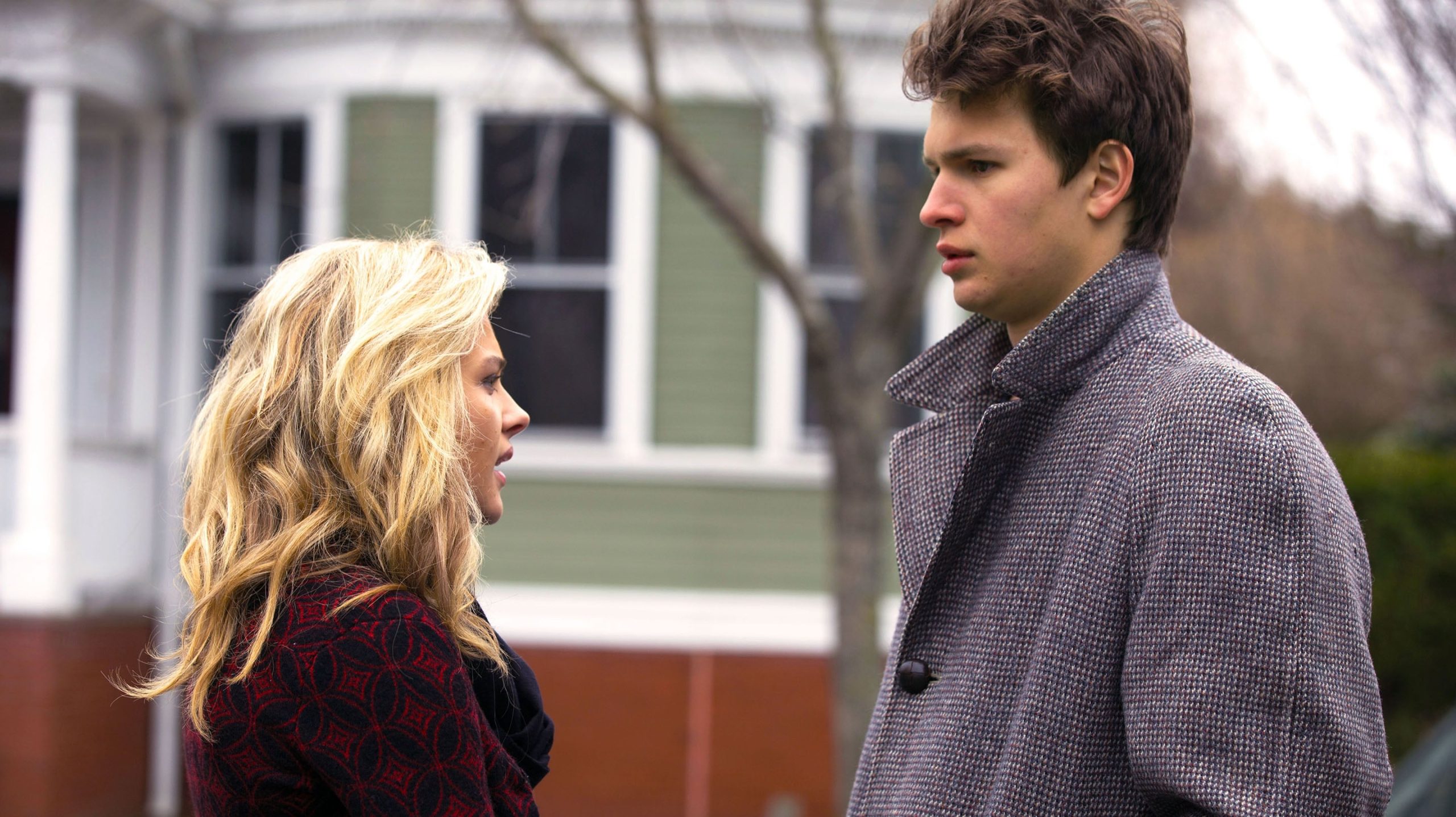 November Criminals รีวิวหนัง