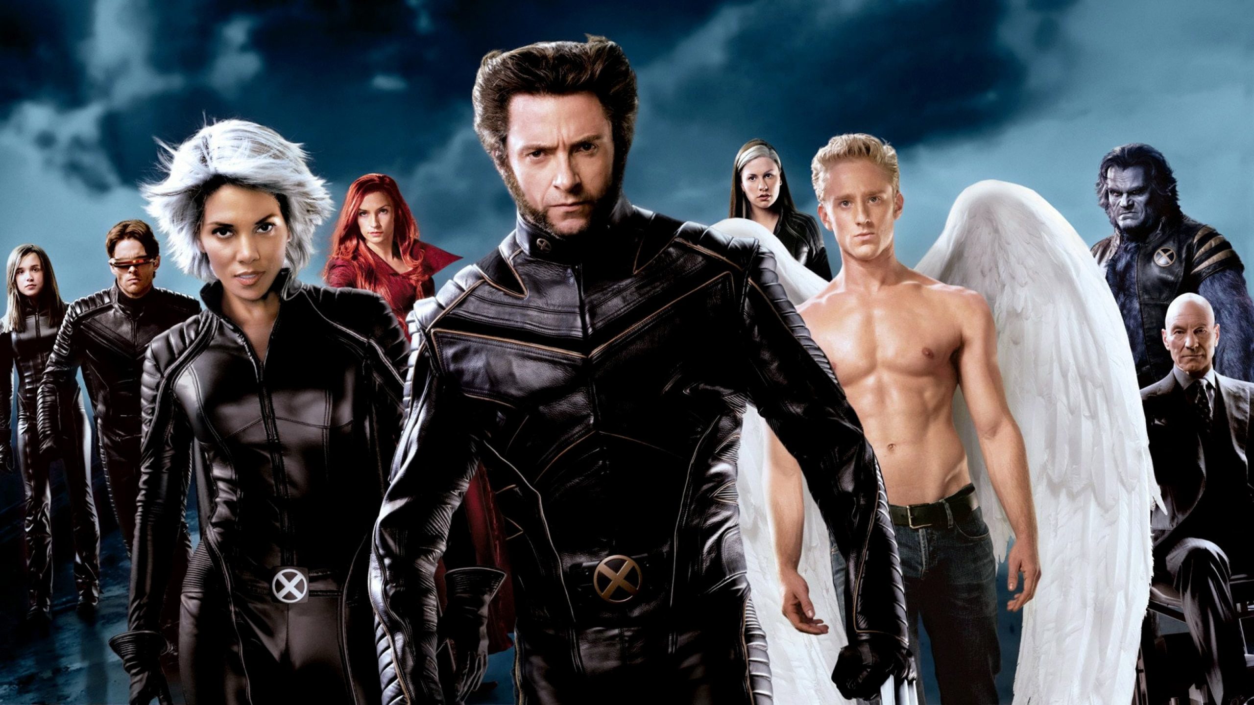 X-MEN 3 The Last Stand รีวิวหนัง