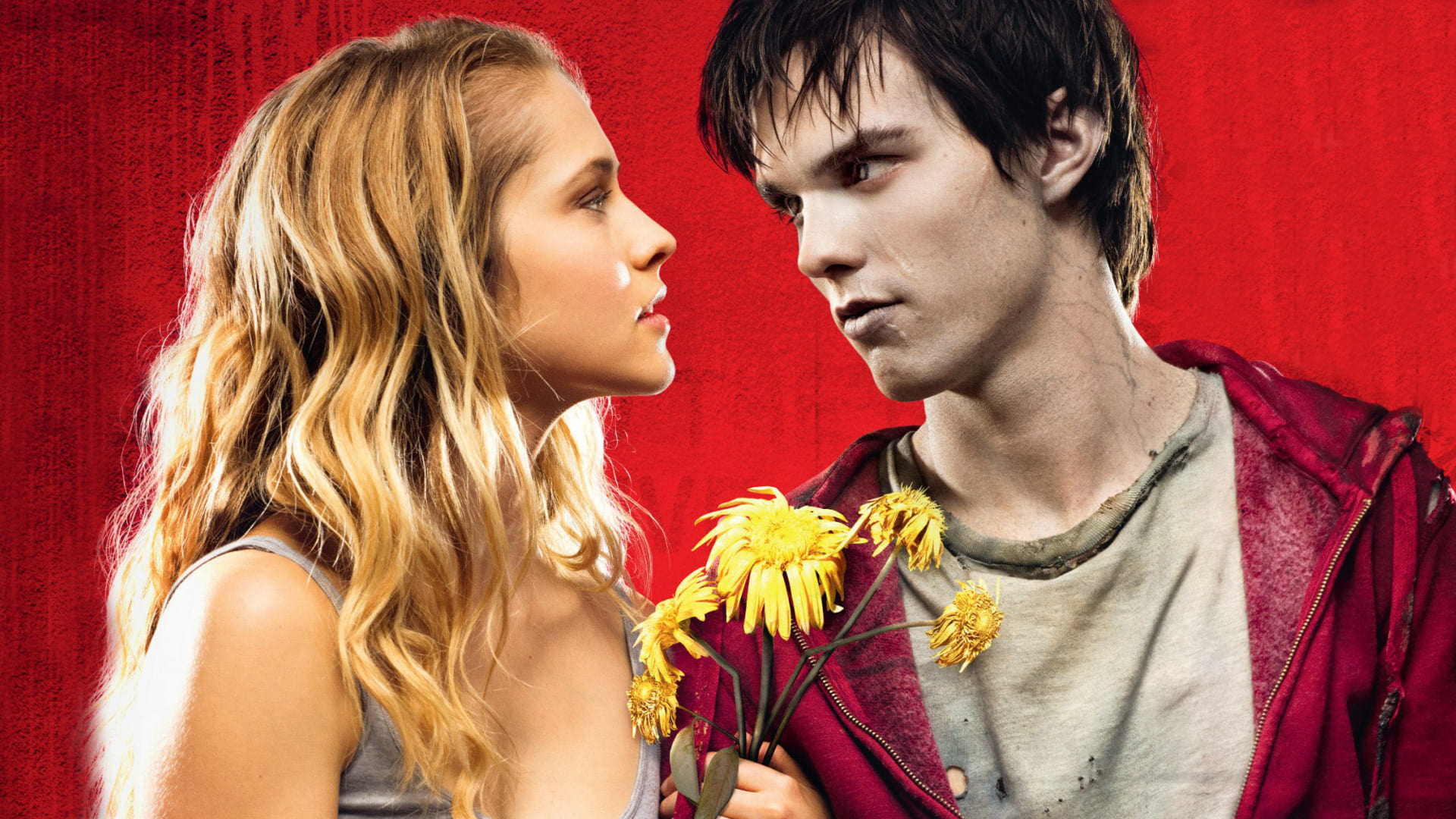 Warm Bodies รีวิวหนัง