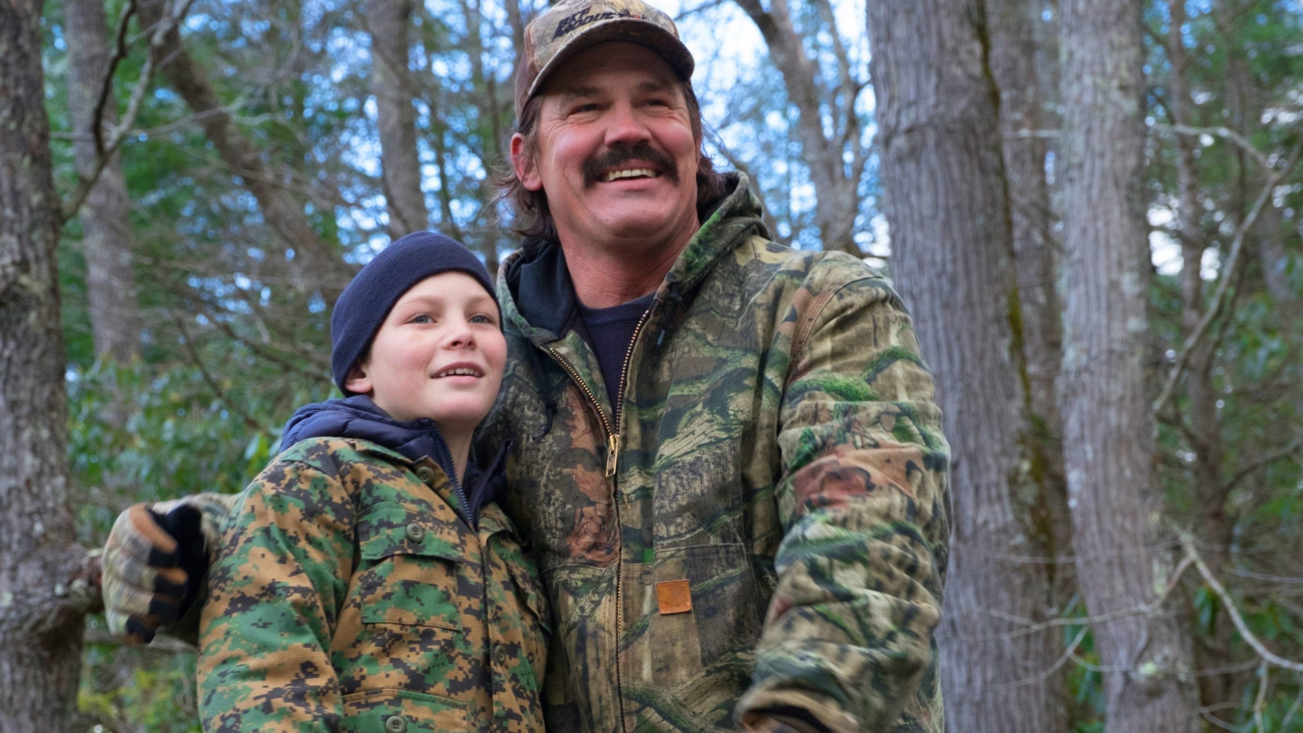 The Legacy of a Whitetail Deer Hunter รีวิวหนัง