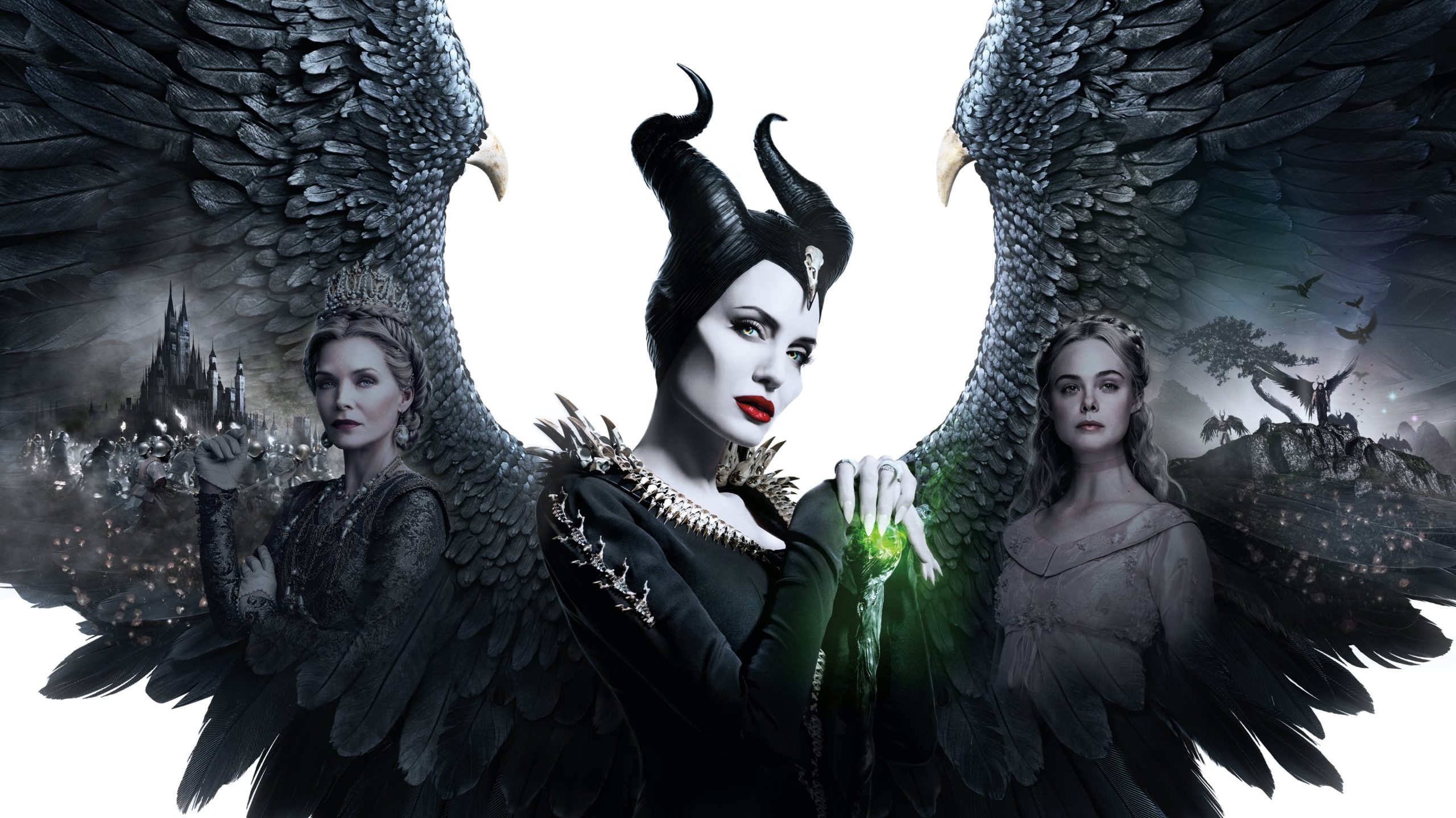 Maleficent รีวิวหนัง