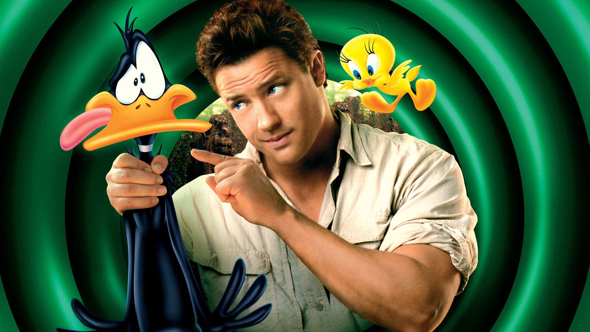 Looney Tunes: Back in Action รีวิวหนัง