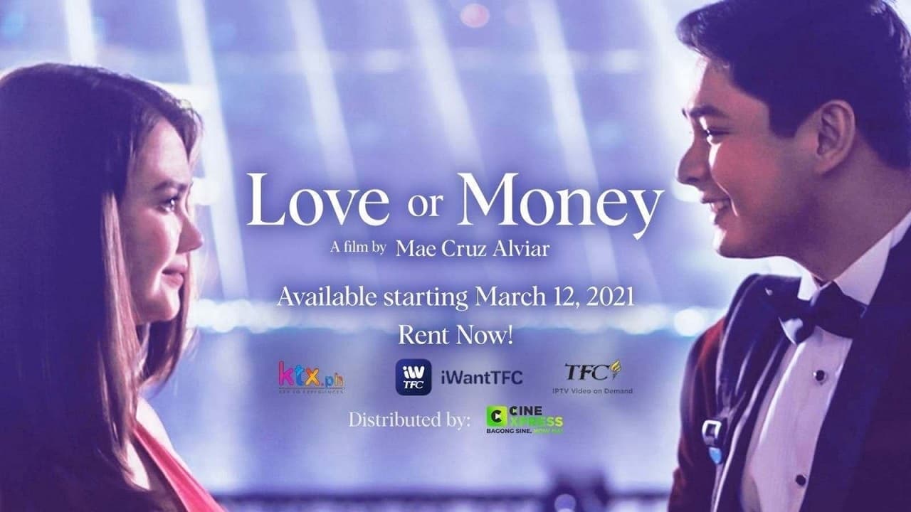 Love or Money รีวิวหนัง