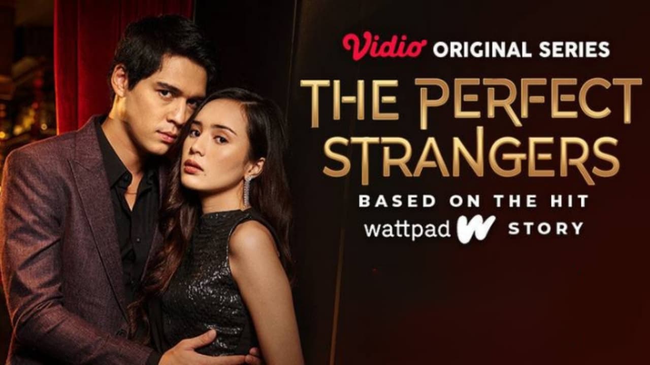 Perfect Stranger รีวิวหนัง